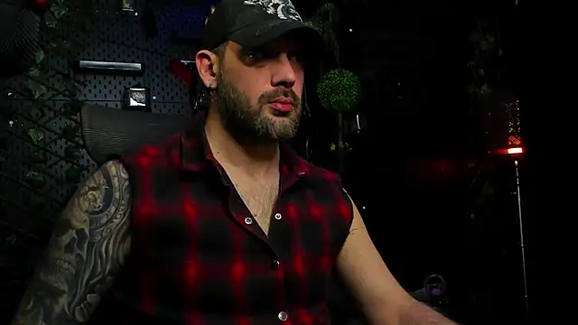 LexXHardy online show from 9, 4, 2026