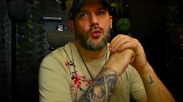 LexXHardy online show from 11, 4, 2026