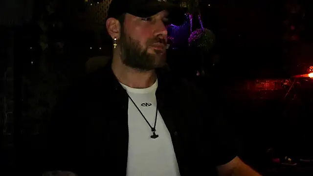 LexXHardy online show from 15, 4, 2026