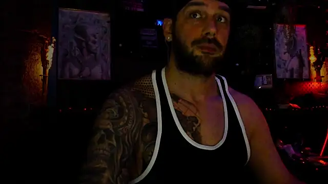 LexXHardy online show from 14, 5, 2026