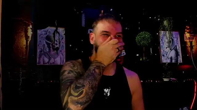 LexXHardy online show from 20, 5, 2026