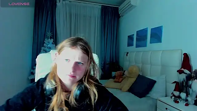 Kathlyn  Heath online show from 7, 1, 2025