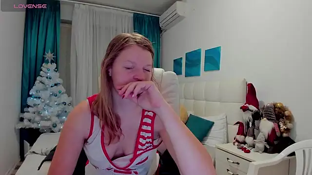 Kathlyn  Heath online show from 12, 1, 2025