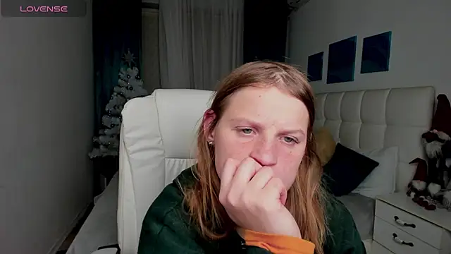 Kathlyn  Heath online show from 15, 1, 2025