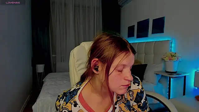 Kathlyn  Heath online show from 23, 2, 2025