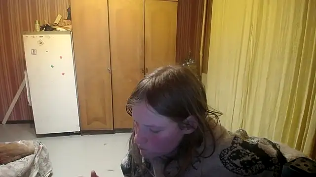 Kathlyn  Heath online show from 22, 3, 2025