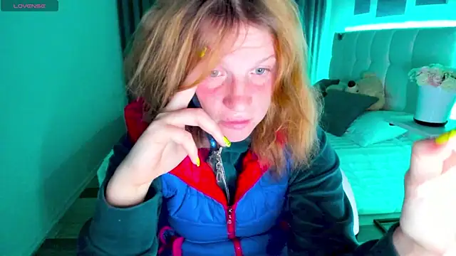 Kathlyn  Heath online show from 6, 10, 2025