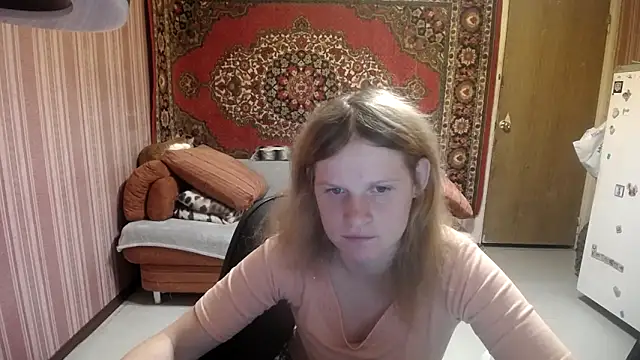 Kathlyn  Heath online show from 17, 10, 2025