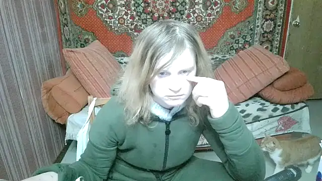 Kathlyn  Heath online show from 5, 1, 2026