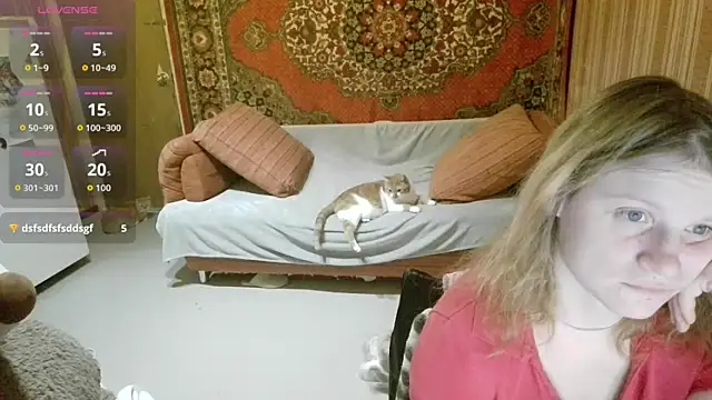 Snapshot of Kathlyn__Heath chatting on 5, 3, 2026 Kathlyn Heath online show from 5, 3, 2026
