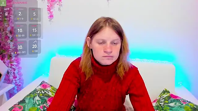 Snapshot of Kathlyn__Heath chatting on 8, 3, 2026 Kathlyn Heath online show from 8, 3, 2026