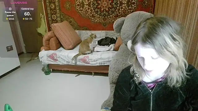 Snapshot of Kathlyn__Heath chatting on 16, 3, 2026 Kathlyn Heath online show from 16, 3, 2026