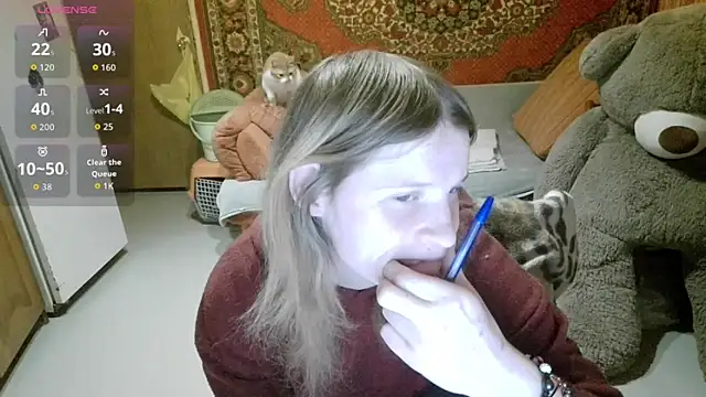 Snapshot of Kathlyn__Heath chatting on 23, 3, 2026 Kathlyn Heath online show from 23, 3, 2026