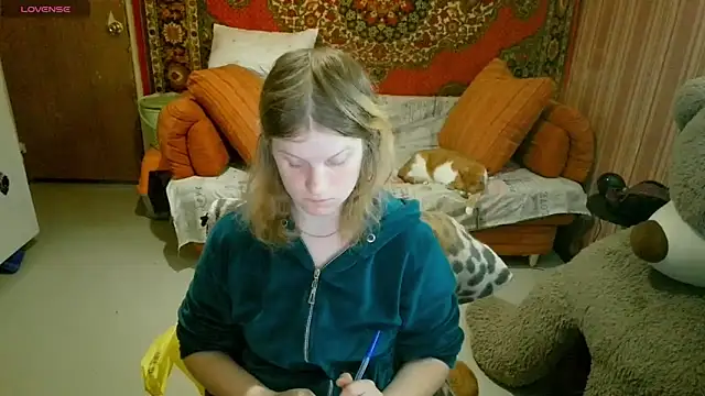 Snapshot of Kathlyn__Heath chatting on 30, 3, 2026 Kathlyn Heath online show from 30, 3, 2026