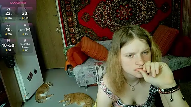 Snapshot of Kathlyn__Heath chatting on 31, 3, 2026 Kathlyn Heath online show from 31, 3, 2026