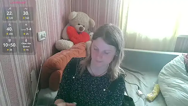 Snapshot of Kathlyn__Heath chatting on 16, 6, 2026 Kathlyn Heath online show from 16, 6, 2026