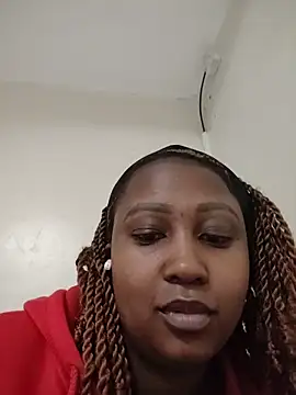 NIKKIE LOVE online show from 19, 5, 2026