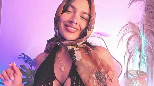 Anngel 1 online show from 7, 12, 2024