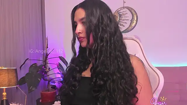 Anngel 1 online show from 17, 1, 2026