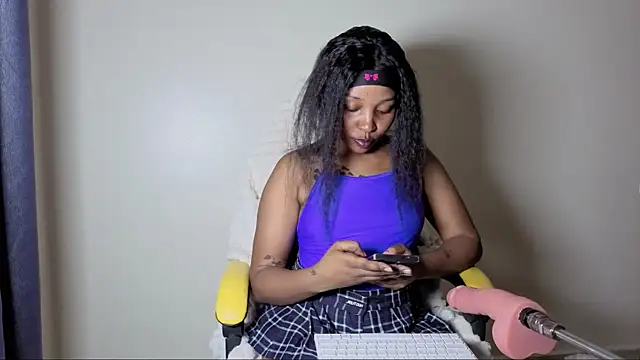 sexycabdy online show from 2, 12, 2025