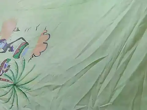 maggyjan online show from 15, 2, 2026