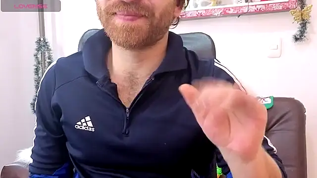 michacosio online show from 27, 11, 2025