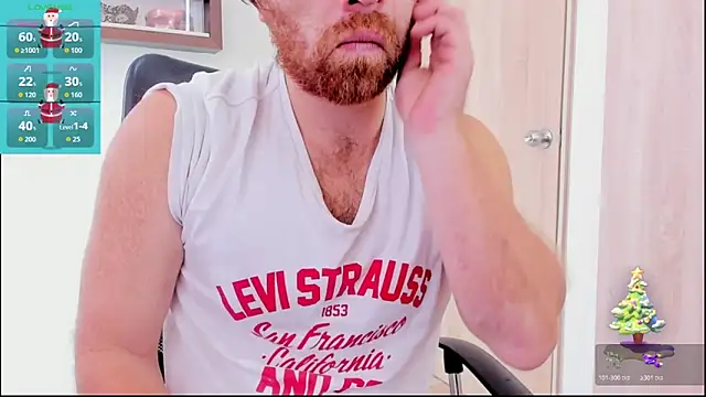 michacosio online show from 19, 1, 2026