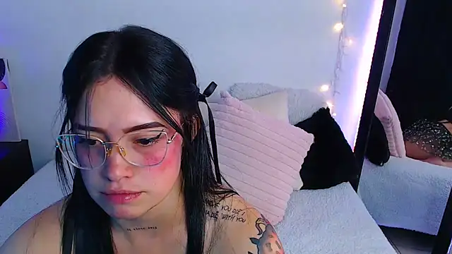 Isa Maiden1 online show from 10, 2, 2026