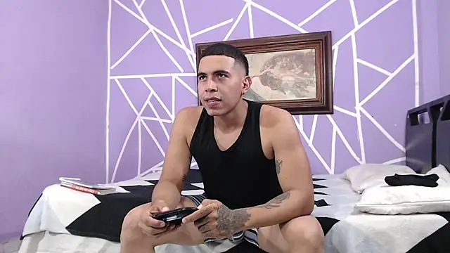 Sofiafuck20 online show from 9, 10, 2025