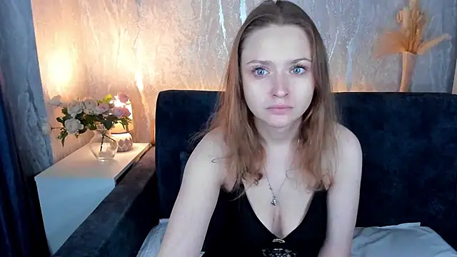 Snapshot of Linda_Bryant chatting on 12, 7, 2026 Linda Bryant online show from 12, 7, 2026