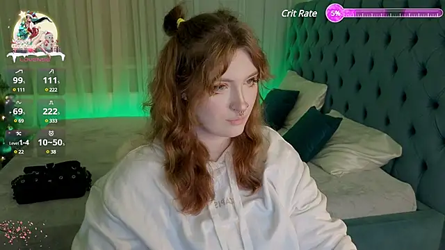  Chlo  e online show from 12, 1, 2025