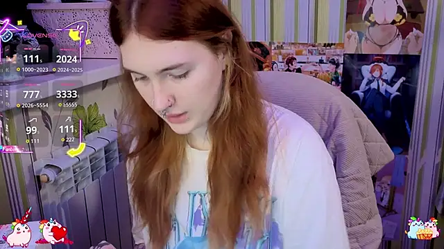  Chlo  e online show from 19, 11, 2025