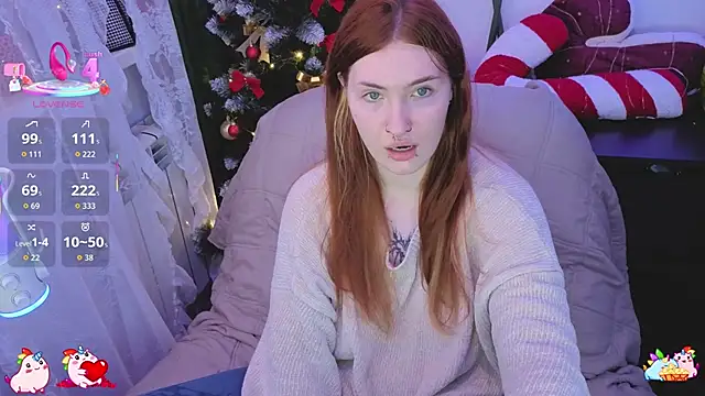  Chlo  e online show from 14, 1, 2026