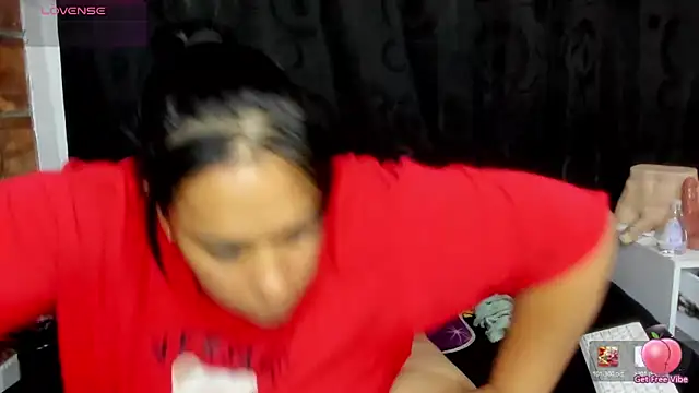 Snapshot of Sofie-Storm chatting on 16, 2, 2026 Sofie-Storm online show from 16, 2, 2026