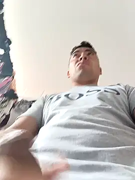 Diego leon27 online show from 29, 1, 2025