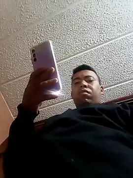 Diego leon27 online show from 10, 9, 2025