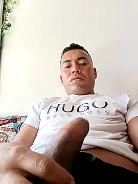 Snapshot of Diego_leon27 chatting on 16, 3, 2026 Diego leon27 online show from 16, 3, 2026