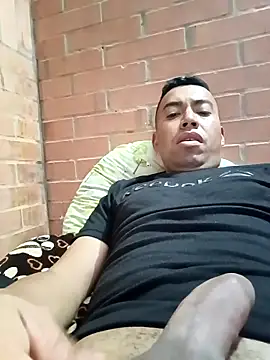Snapshot of Diego_leon27 chatting on 8, 4, 2026 Diego leon27 online show from 8, 4, 2026