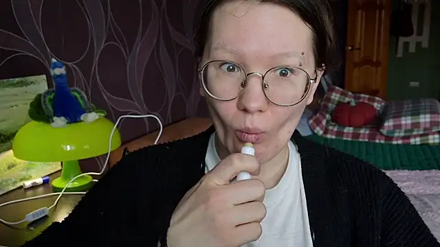 MiriamOr online show from 18, 4, 2026