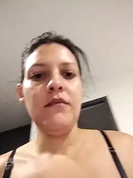 Mia Hampton online show from 29, 1, 2025