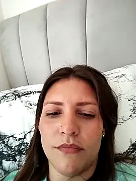 Mia Hampton online show from 21, 3, 2025