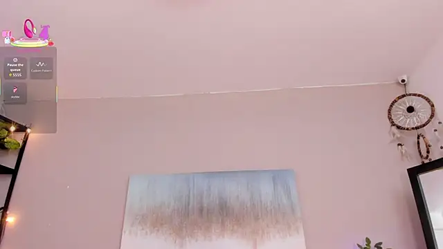 Briana Wells  online show from 22, 11, 2025