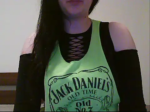 LizzyAnn online show from 18, 11, 2025