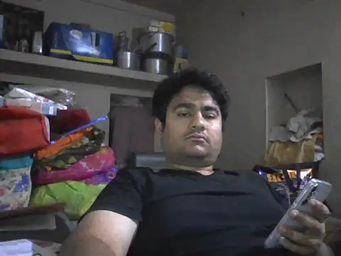 deepu1248 online show from 25, 2, 2026