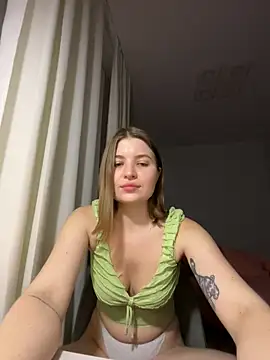 EllenMays online show from 8, 2, 2026