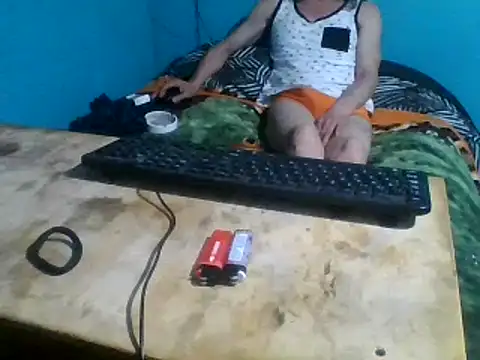 malekon76 online show from 7, 12, 2024