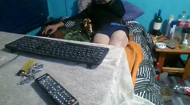 malekon76 online show from 16, 3, 2025