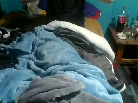 malekon76 online show from 8, 10, 2025