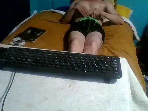 malekon76 online show from 1, 12, 2025