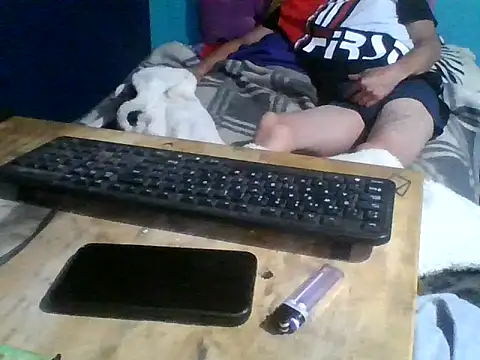 malekon76 online show from 25, 2, 2026